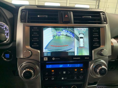 Used 2022 Toyota 4Runner Limited image 5