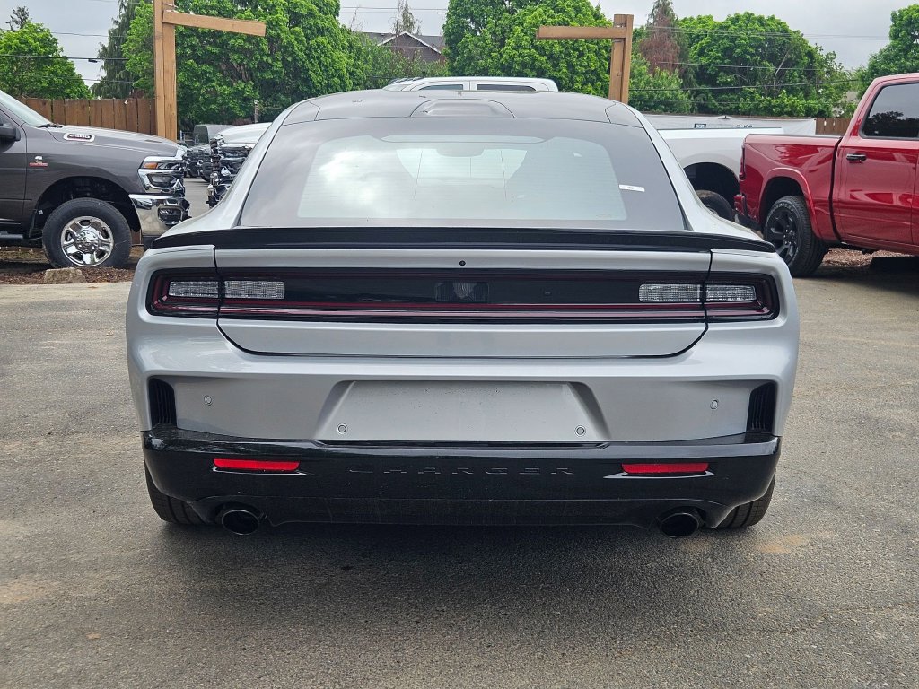 New 2026 Dodge Charger R/T AWD/4WD image 6
