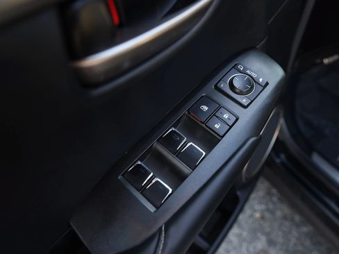 Used 2021 Lexus NX 300 F Sport AWD/4WD image 24