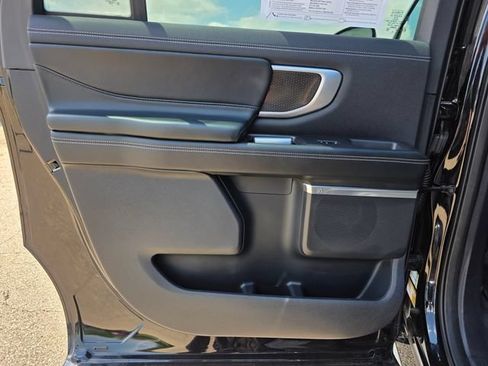 Certified 2025 Ford Expedition Max Platinum w/ Stealth Appearance Package AWD/4WD image 41