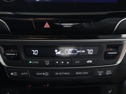 Used 2022 Honda Passport Elite image 54