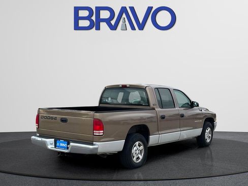 Used 2001 Dodge Dakota SLT RWD image 6