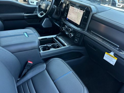 New 2026 Ford F250 Platinum AWD/4WD image 14