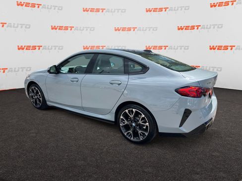 Used 2025 BMW 228i xDrive AWD/4WD image 3