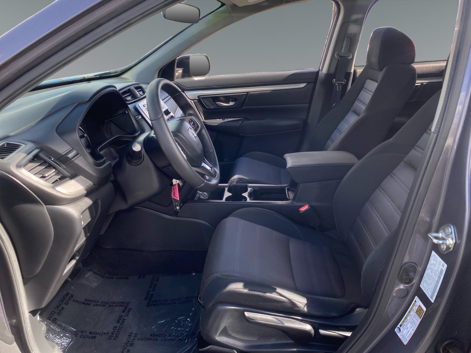 Used 2019 Honda CR-V LX image 9