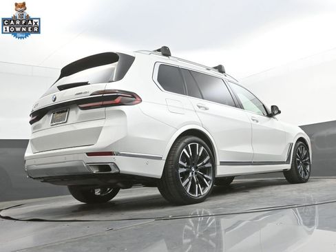 Certified 2024 BMW X7 xDrive40i image 49