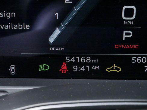 Used 2023 Audi A6 3.0T Prestige w/ Prestige Package AWD/4WD image 13