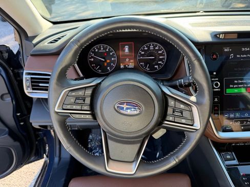 Used 2025 Subaru Outback Touring XT w/ Popular Package #2 image 17