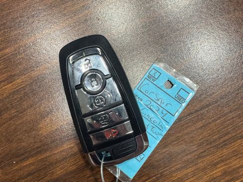 New 2024 Lincoln Corsair Grand Touring image 66