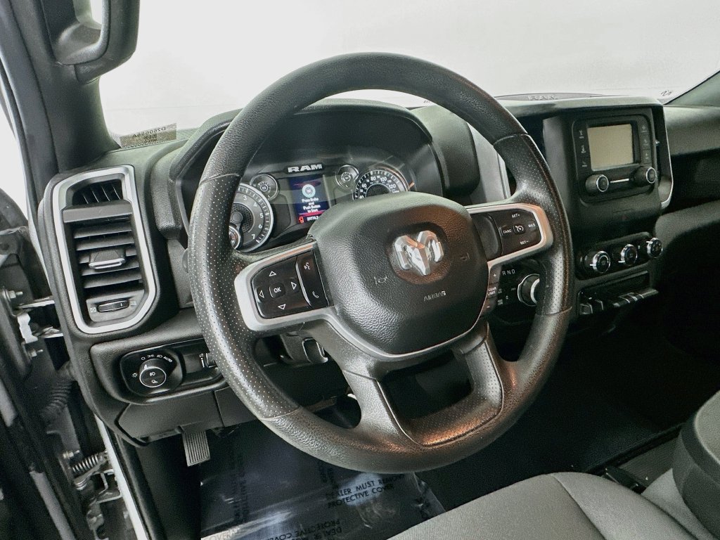 Used 2023 RAM 2500 Big Horn AWD/4WD image 19
