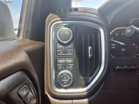 Used 2021 GMC Sierra 1500 Denali w/ Denali Ultimate Package AWD/4WD image 26