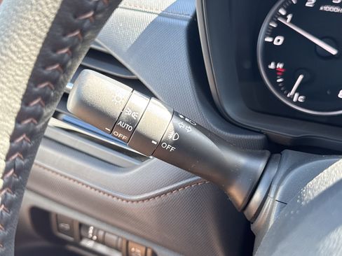 New 2026 Subaru Forester Touring image 17