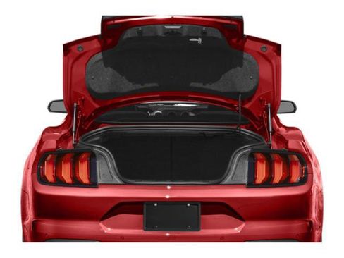 Used 2023 Ford Mustang Coupe w/ Equipment Group 101A RWD image 11