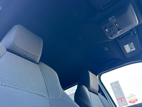 Used 2025 Toyota 4Runner SR5 image 17