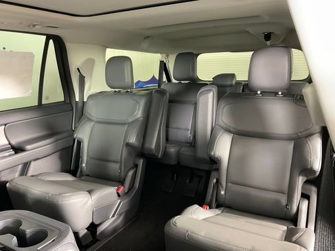 New 2027 Ford Expedition Max Active RWD image 16
