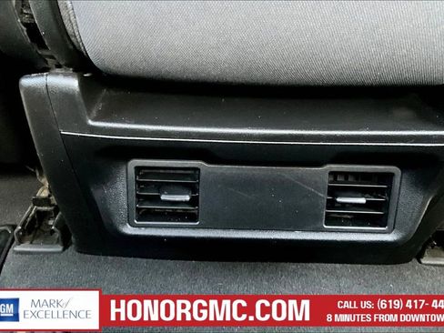 Used 2022 Chevrolet Silverado 1500 Custom RWD image 11