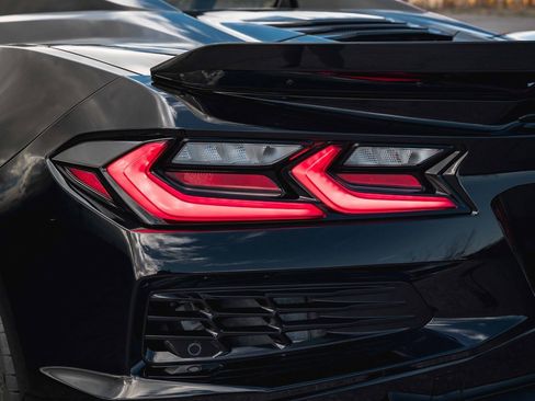 New 2026 Chevrolet Corvette Z06 image 25