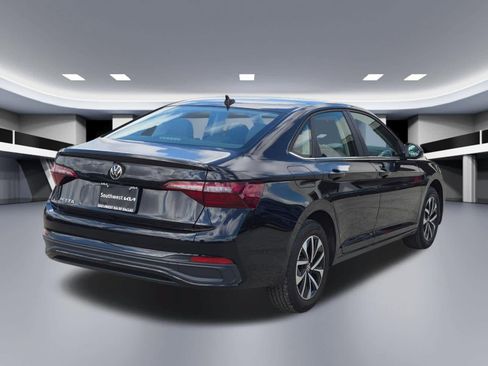 Used 2024 Volkswagen Jetta S FWD image 6