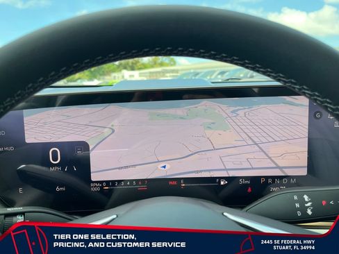 New 2026 Buick Envision Avenir AWD/4WD image 27