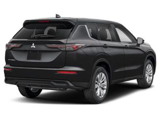 New 2026 Mitsubishi Outlander ES video 2