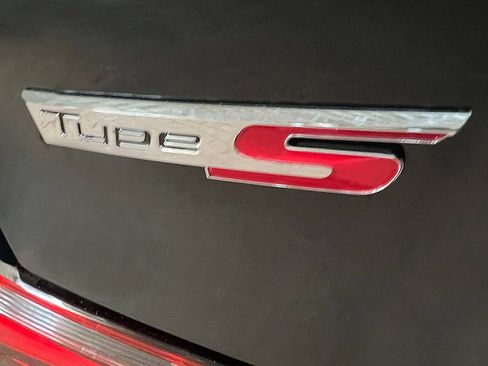 New 2025 Acura Integra Type S FWD image 6