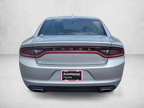 Used 2023 Dodge Charger SXT image 7