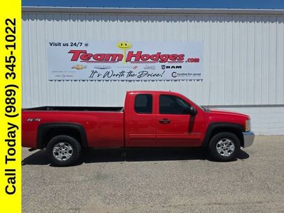 Used 2013 Chevrolet Silverado 1500 LT w/ All-Star Edition