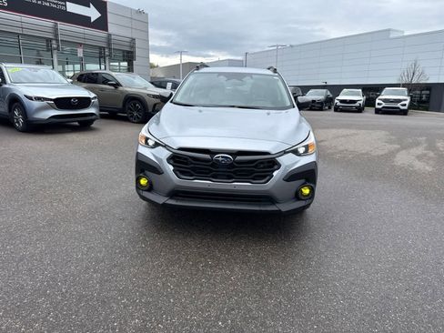 Used 2025 Subaru Crosstrek 2.0i Premium w/ Convenience Package #2 AWD/4WD image 2