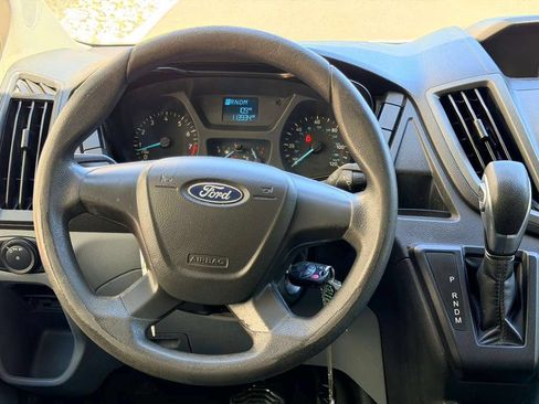 Used 2019 Ford Transit 150 148 Medium Roof RWD image 23