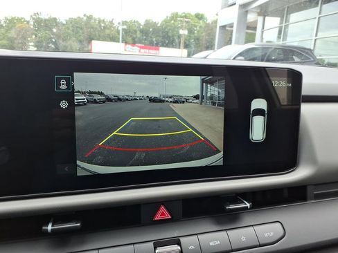 New 2027 Kia Seltos LX FWD image 21
