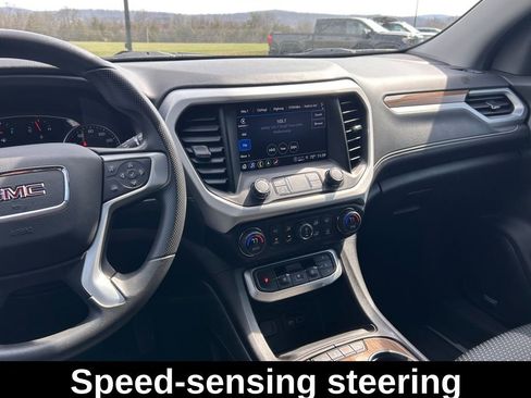Certified 2023 GMC Acadia SLE w/ Driver Convenience Package image 27