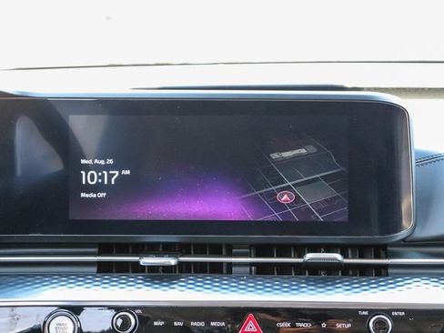 Certified 2024 Kia Carnival SX Prestige FWD image 15
