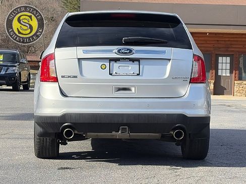 Used 2013 Ford Edge Limited image 5