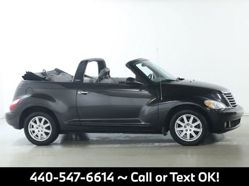 Used 2008 Chrysler PT Cruiser Touring image 12