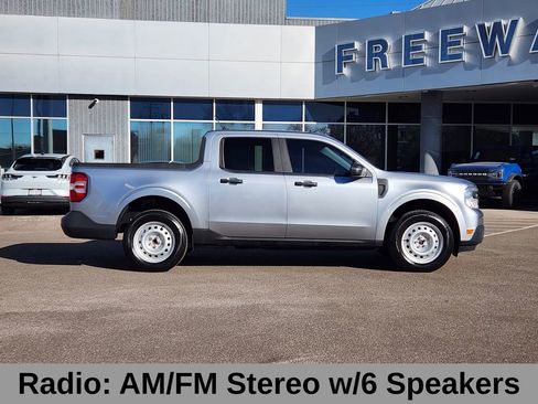 Used 2022 Ford Maverick XL image 3