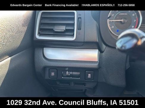 Used 2015 Subaru Crosstrek 2.0i Limited AWD/4WD image 18