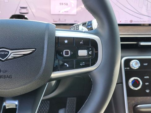 New 2026 Genesis GV80 2.5T Prestige AWD/4WD image 30