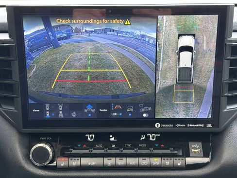 Used 2023 Toyota Tundra TRD Pro AWD/4WD image 35