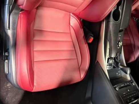 Used 2020 Lexus IS 300 F Sport w/ F Sport Package RWD image 29