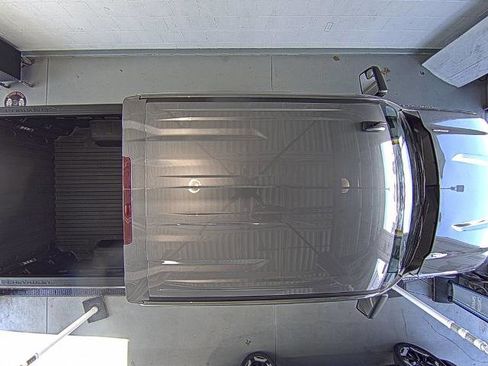 New 2026 Chevrolet Silverado 1500 Custom image 17