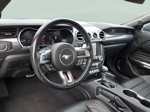 Used 2023 Ford Mustang Mach 1 w/ Equipment Group 700A image 11