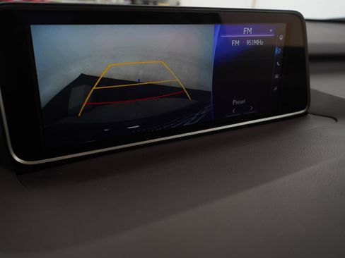 Used 2017 Lexus RX 350 AWD image 23