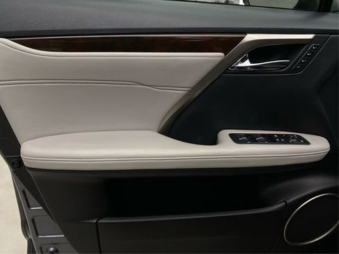 Used 2019 Lexus RX 350 AWD w/ Navigation Package image 25
