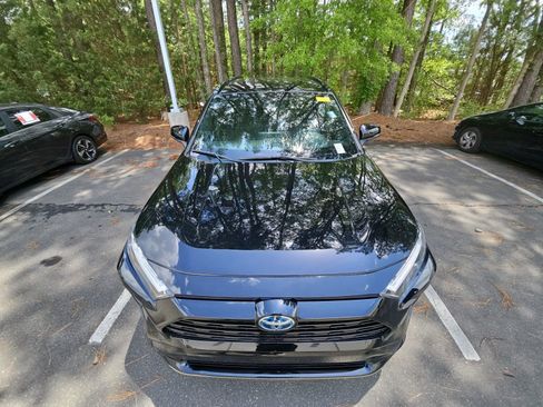 Used 2022 Toyota RAV4 SE AWD/4WD image 7