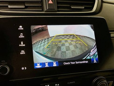 Used 2019 Honda CR-V EX image 12