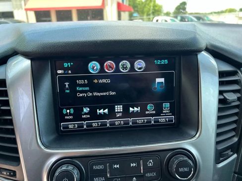 Used 2020 Chevrolet Tahoe LT RWD image 18