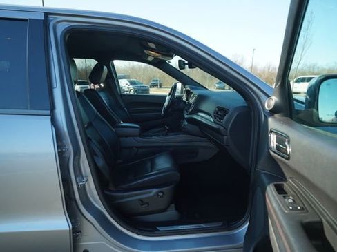 Used 2021 Dodge Durango R/T image 21