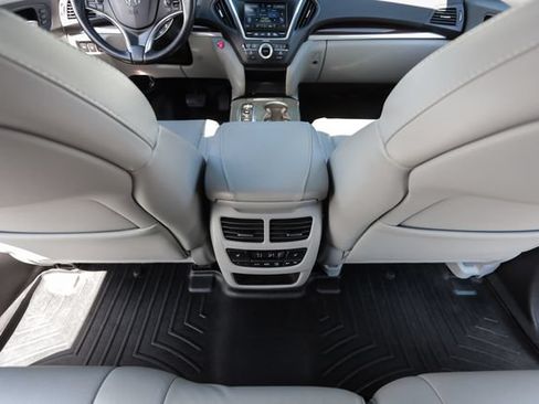 Used 2016 Acura MDX SH-AWD image 41
