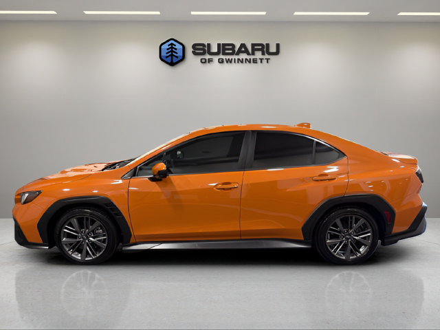 Used 2024 Subaru WRX w/ Accessory Package #2 AWD/4WD image 2