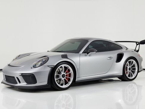 Used 2019 Porsche 911 GT3 RS RWD image 7